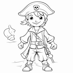 pirate