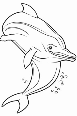 dolphin