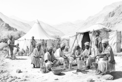 albanian tribes