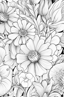 spring flowers and condoms