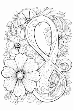 coloring book complete alphabet