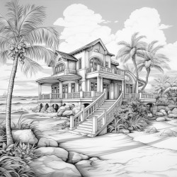 jerico beach