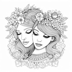 sister