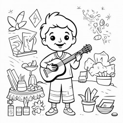 que te gustara colores hoy