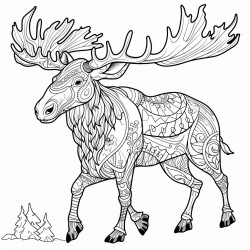 moose