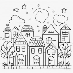 coloring book