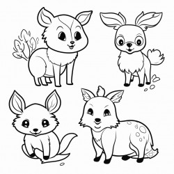 animal