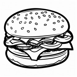 burgers