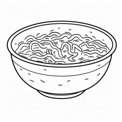 chicken noodle soup
