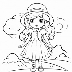 a m