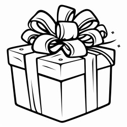 a present that says faith is a gift from god