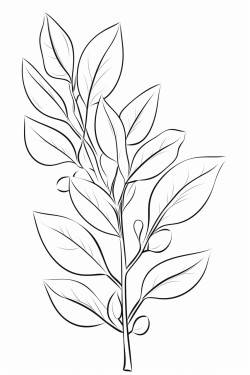 leaves
