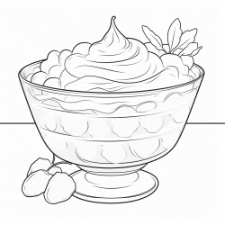 banana pudding