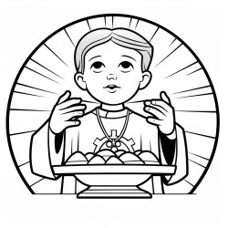 catholic eucharist