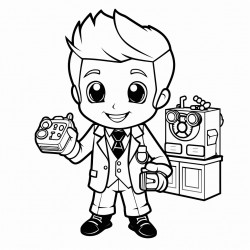 business for kids