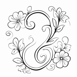 pintura por numeros