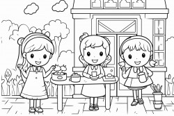 lets colour