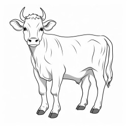 cow