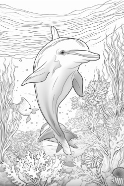 dolphin