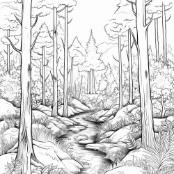 forest