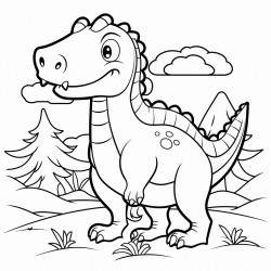 dinosaur