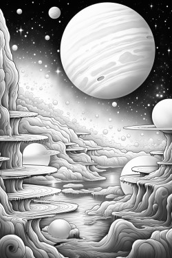 exoplanetes