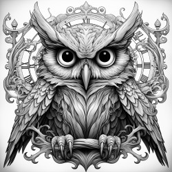 occult