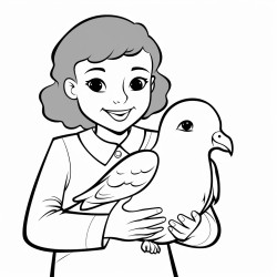 conflict resolution specialist dove