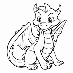 dragon deau