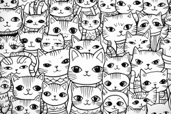 cute cats being funny