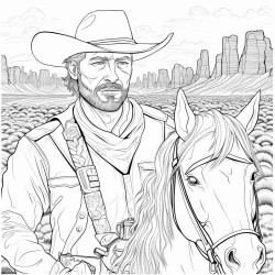western