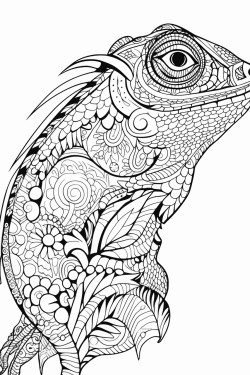 lizard