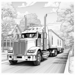 truck