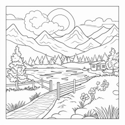 scenary