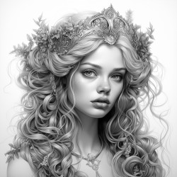 anmie princess