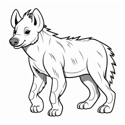 hyena