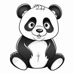 panda