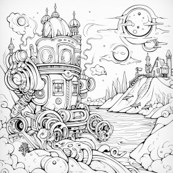 tranformar em desenho