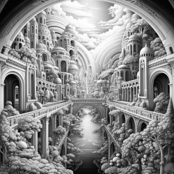 an unprecedented event that happened in the year 2024