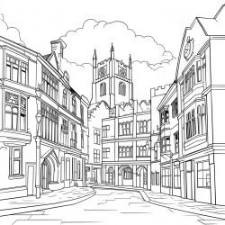coventry town