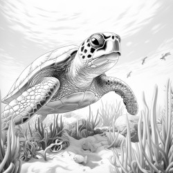 turtle