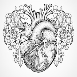 cardio de anatomia