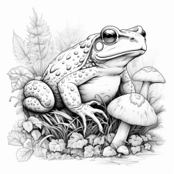 toad picture