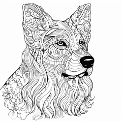 perro regguae