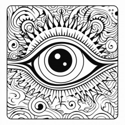 eye mystery  fantasy