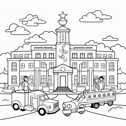 hospital 120th year celebration