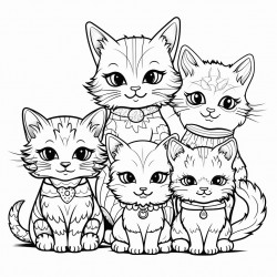 cute cats