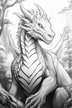 dragon