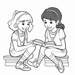 jumprope book club