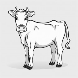cow